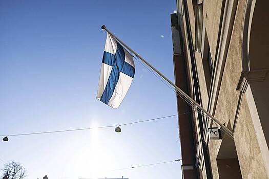 В Финляндиии сделали заявление о мире на условиях России