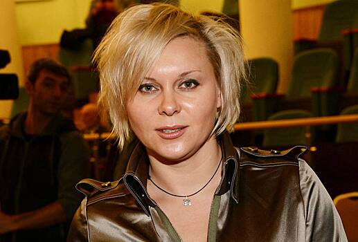 Заявившей о «хороших мертвых русских» актрисе призвали навсегда запретить въезд в РФ