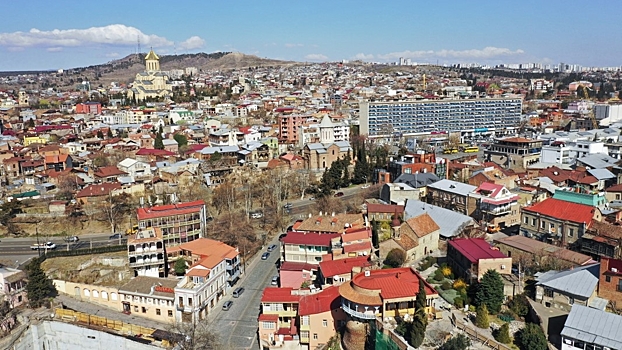В Грузии заявили о скором выполнении рекомендаций для вступления в ЕС