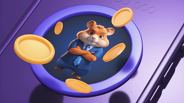 В игре Hamster Kombat появился очередной шифр азбуки Морзе