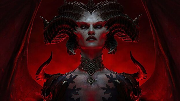 В игры серии Diablo суммарно сыграло 100 млн человек