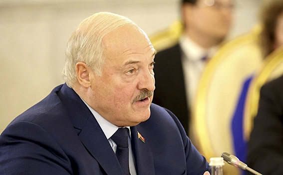 В Израиле возмутились высказываниями Лукашенко