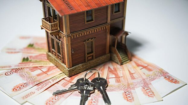 В Комитете Совфеда поддержали продление выплат многодетным на погашение ипотеки