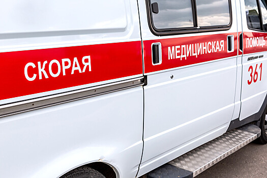 В Крыму школьника ударило током во время ремонта аттракциона