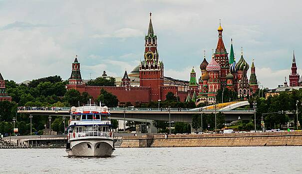 Эксперт раскрыл подробности посещения России туристами из Европы