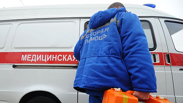 СК задержал трех человек по делу о массовом отравлении в Москве