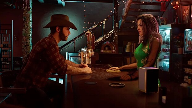 В новом геймплее билда Marvel's Wolverine для PC показали драку в баре