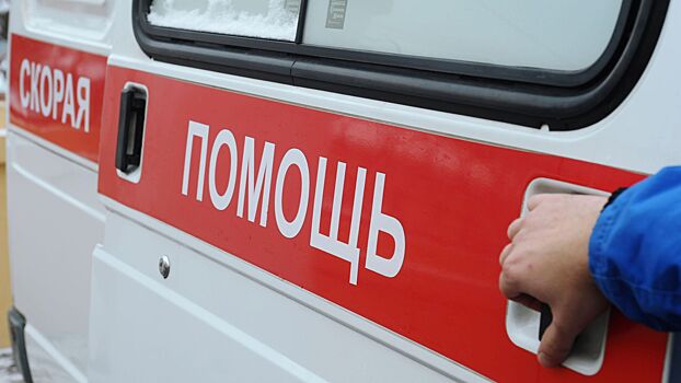 В Одессе подрались сотрудники военкомата и врачи скорой помощи