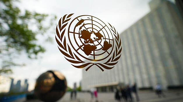 В ООН прокомментировали обстрелы Садового