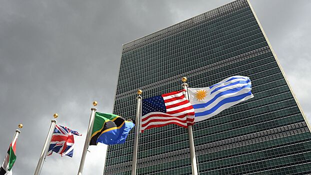В ООН выступили против нападений на журналистов