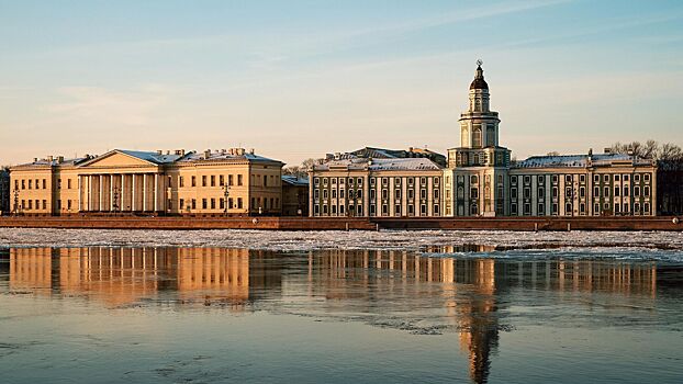 В Петербурге внесли изменения для создания туристического кластера