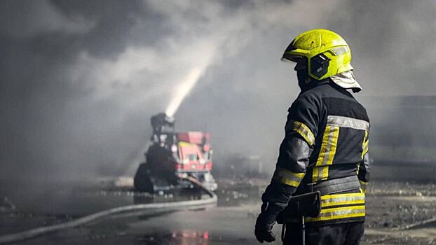 В подконтрольном Киеву Запорожье произошли взрывы