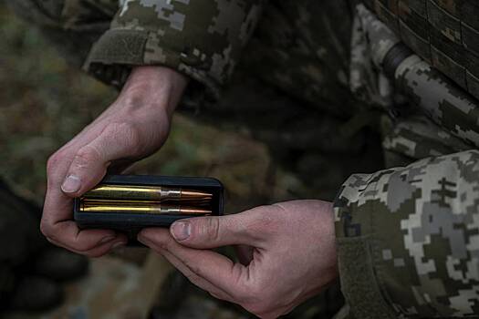 В подполье заявили об инсценировках Украиной обстрелов Херсона