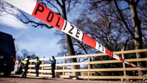В результате стрельбы в Мюнхене погиб один человек