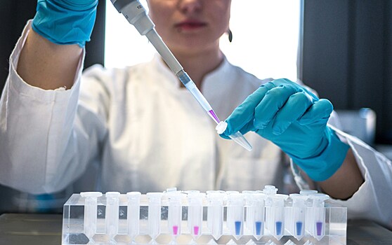 В РФ ученые начнут выявлять две болезни ЖКТ с помощью проверки ДНК