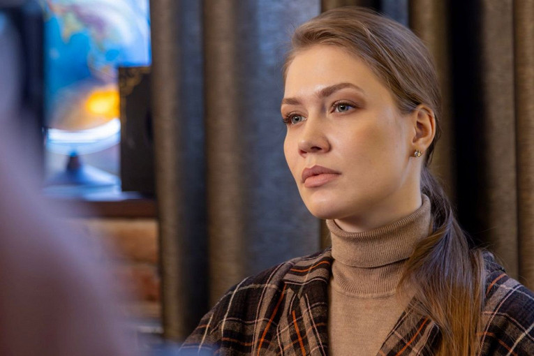 В России начались съемки детективного сериала «Блонды»4