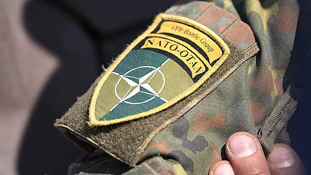 В России назвали число вовлеченных в конфликт на Украине стран НАТО