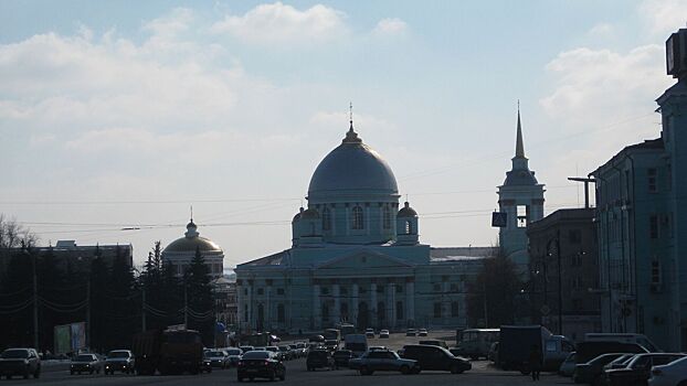 В селе Курской области появится один из крупнейших в России глэмпинг-парков