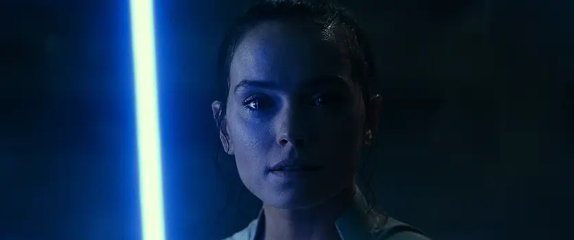 В сериале «Аколит» по «Звездным войнам» появится новый тип светового меча