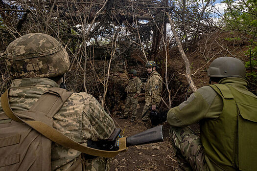 В США сообщили об «астрономических потерях» украинской армии