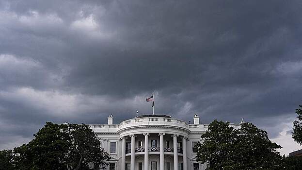 В США заявили о панике в Вашингтоне из-за новой угрозы