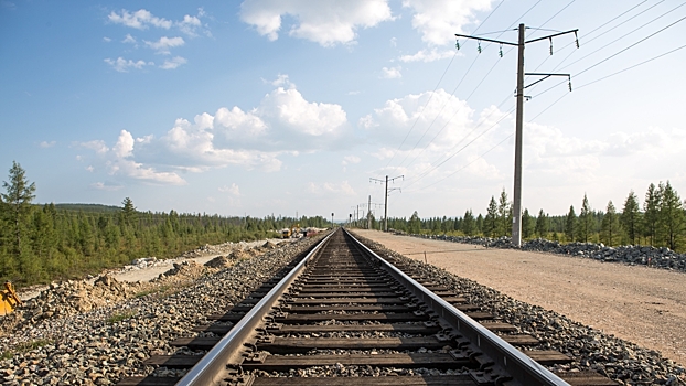 В США заявили о потере Украиной практически всей железной дороги