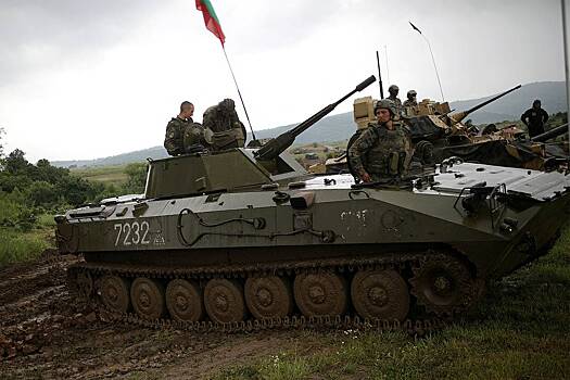 В США заявили о риске перерастания конфликта на Украине в общеевропейскую войну