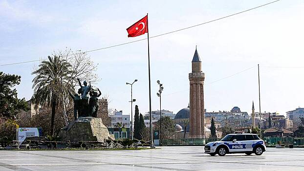 В Турции при жертвоприношениях в Курбан-байрам пострадали 16 тысяч человек