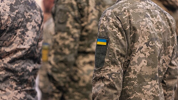 Воевавший в рядах ВСУ испанский наемник-дезертир погиб на Украине