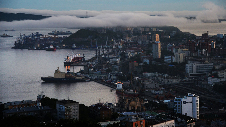 Во Владивостоке запустили гастрономический гид по дальневосточной кухне1