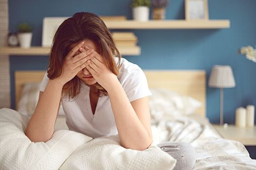 Врач назвал распространенную ошибку при приеме обезболивающих во время мигрени