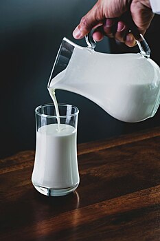 Врач развеял миф о безусловной пользе молочных продуктов