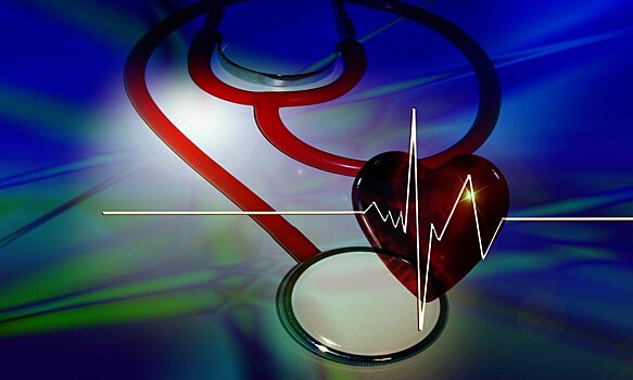 Врачи рассказали, какая болезнь сердца чаще встречается у мужчин, чем у женщин