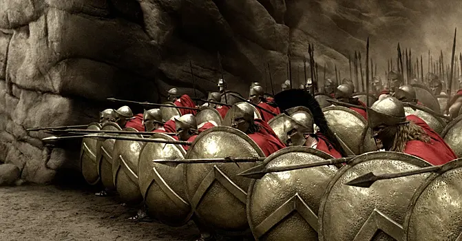 Зак Снайдер снимет сериал-приквел «300 спартанцев»