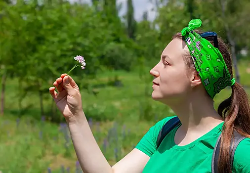 Пять красивых российских деревушек на летние выходные