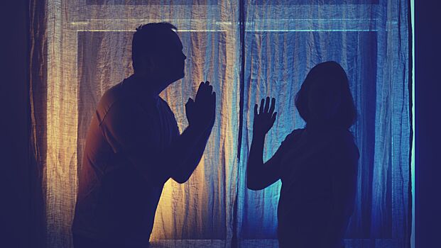 Женщина выставила мужа за порог из-за его странной привычки