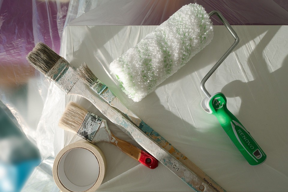 8 неочевидных причин, почему в квартире пыльно даже после уборки3