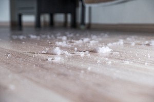 8 неочевидных причин, почему в квартире пыльно даже после уборки0