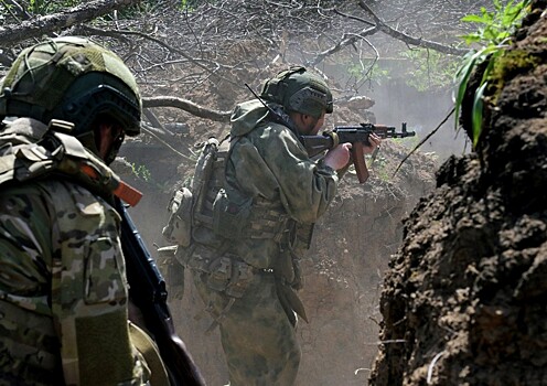 Бои в Харьковской области 15 июля: снайперши-биатлонистки, огромные потери