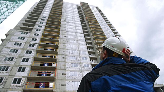 Более 19 тысяч москвичей получили квартиры по реновации в первом полугодии
