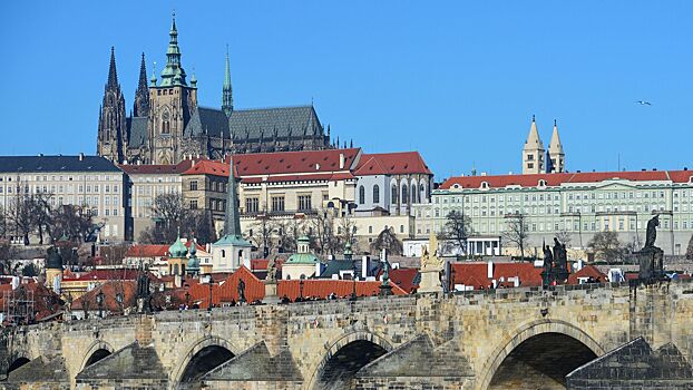 Чехия призвала Запад убедить Россию в отсутствии успехов на Украине