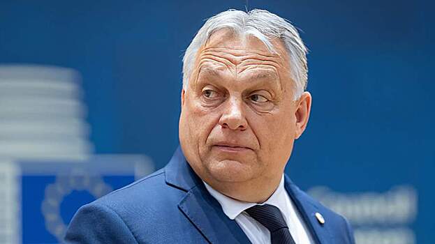Евросовет отверг мирную инициативу Орбана