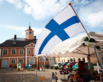 Финляндия разъяснила новый порядок выдворения беженцев