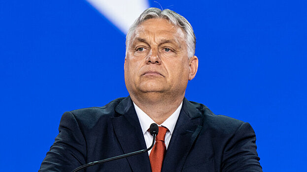 FT: Орбан допустил, что Трамп выступит посредником по Украине еще до инаугурации