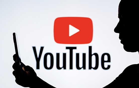 В Госдуме объяснили замедление скорости работы YouTube