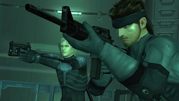 Хидео Кодзима рассказал о главном революционном аспекте Metal Gear