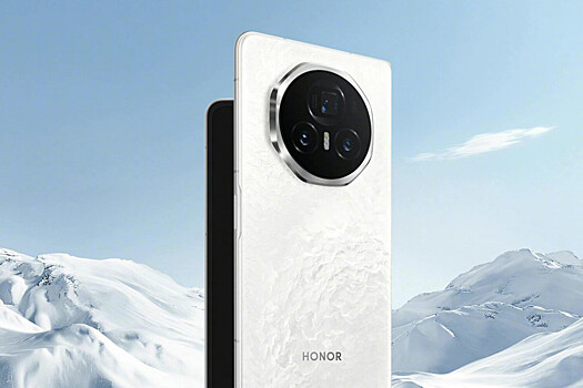 Honor представила складной смартфон Magic V3 толщиной всего 9,2 мм