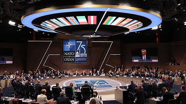 Итоги саммита НАТО: что будет с Украиной и отношение альянса к РФ