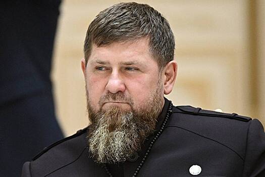 Кадыров прокомментировал взрыв с пятью погибшими в Чечне