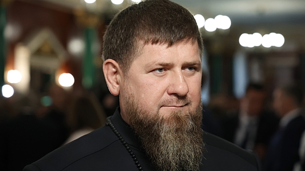 Кадыров прокомментировал взрыв с пятью погибшими в Чечне